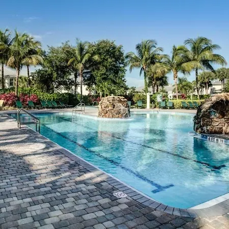 Vacation In Paradise